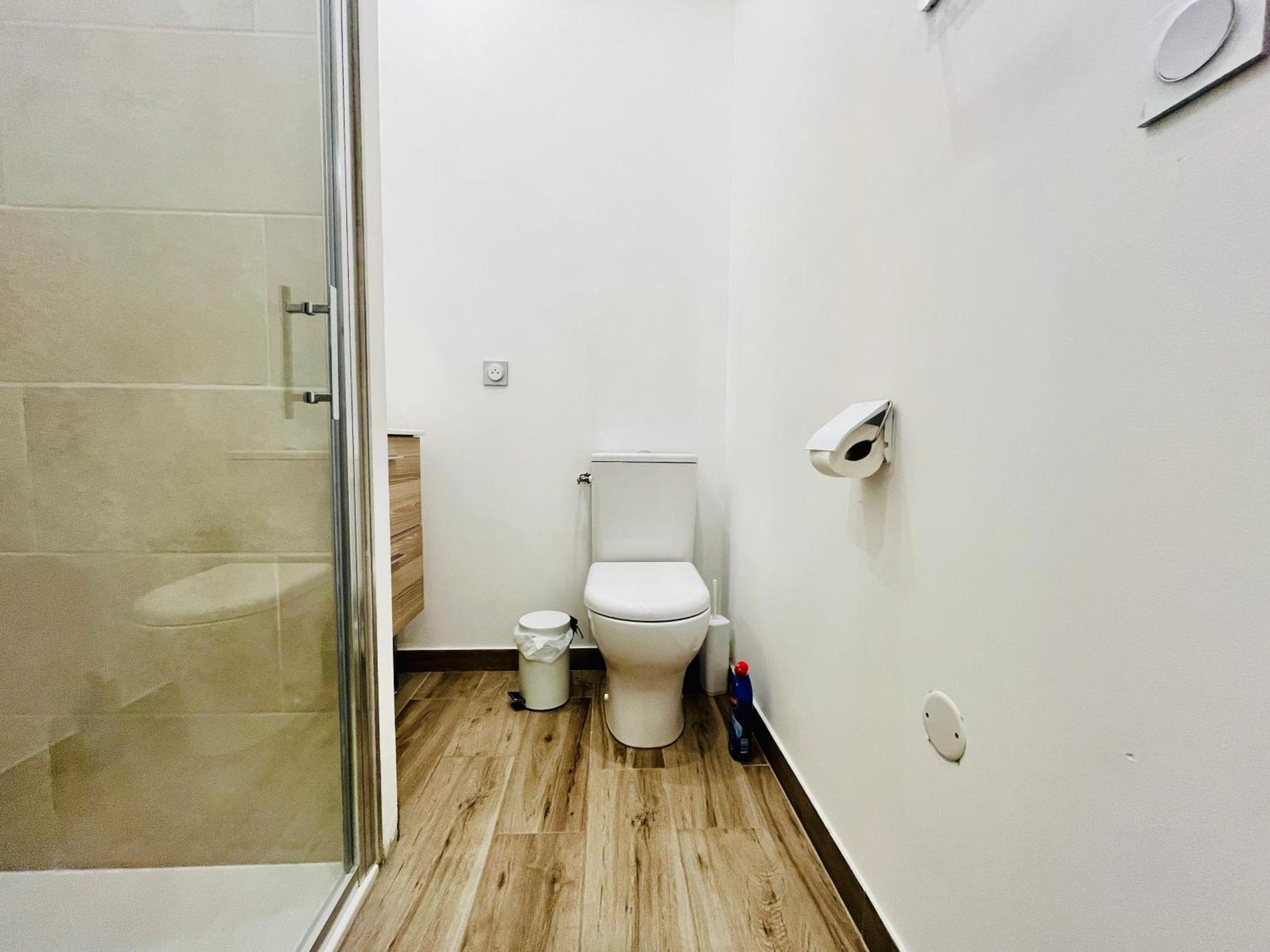 Hypercentre, Spacieux, Familial, L'Urbain تور المظهر الخارجي الصورة