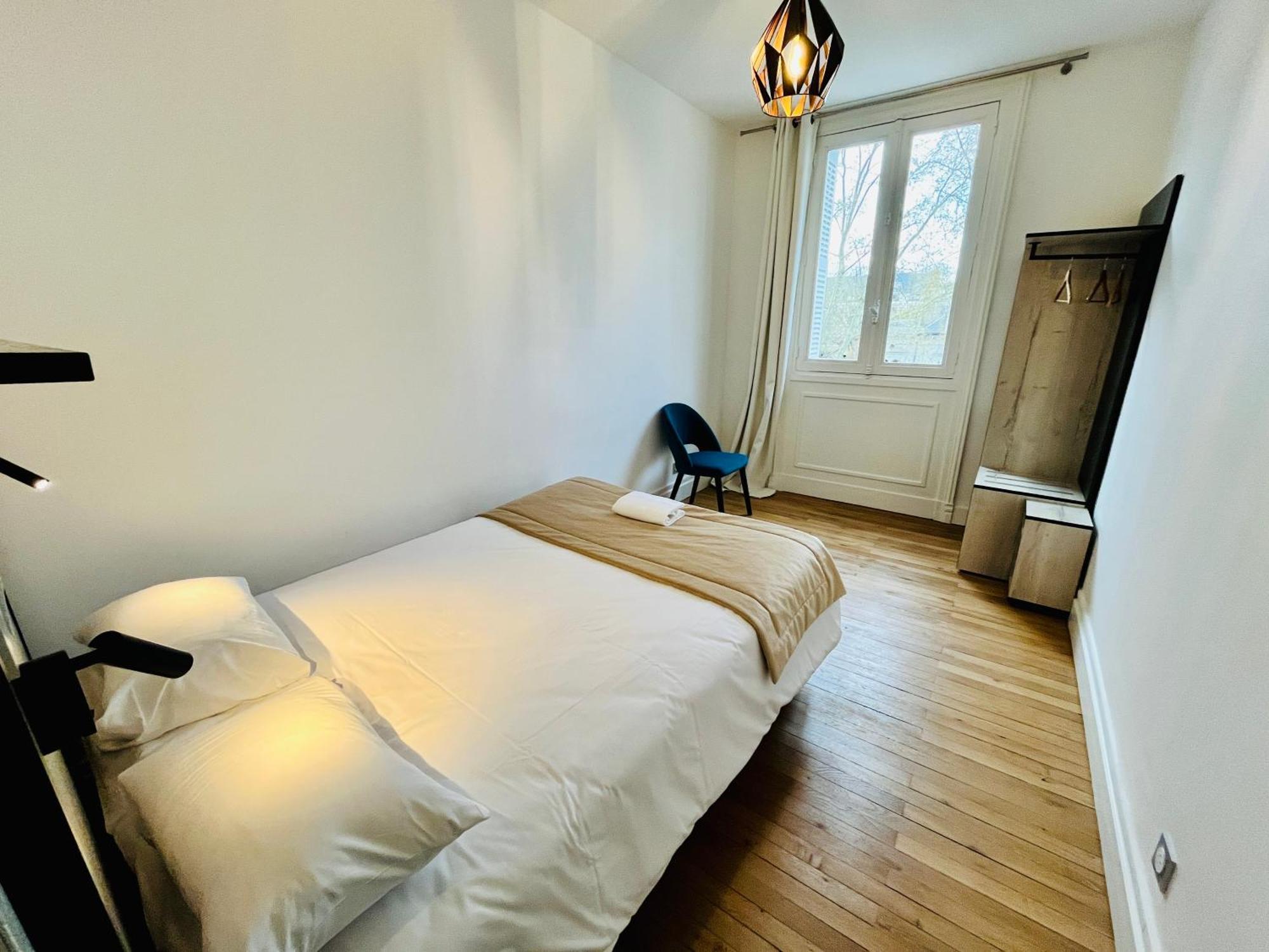 Hypercentre, Spacieux, Familial, L'Urbain تور المظهر الخارجي الصورة