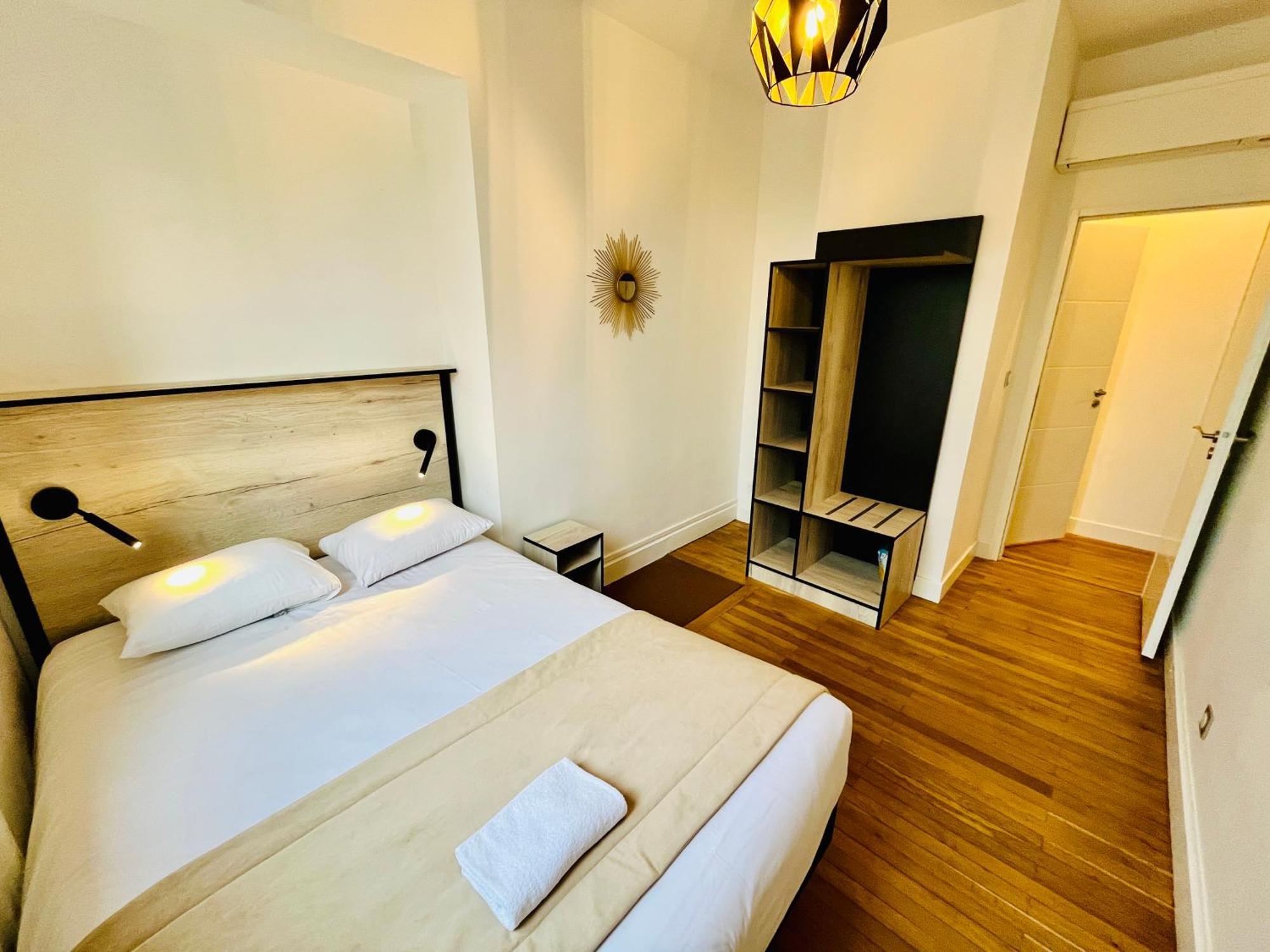Hypercentre, Spacieux, Familial, L'Urbain تور المظهر الخارجي الصورة